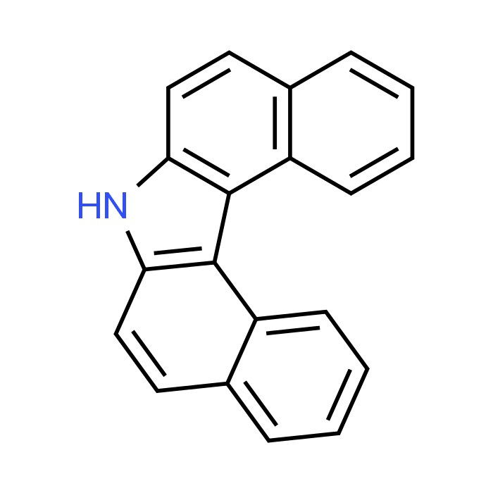7H-Dibenzo[c,g]carbazole