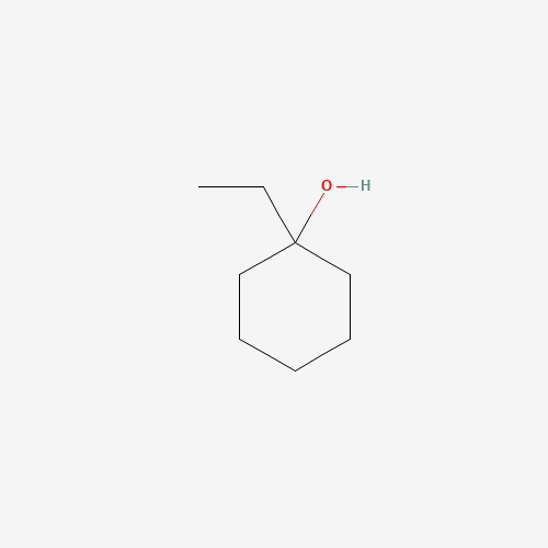 1-Ethylcyclohexanol