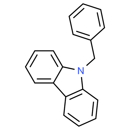 9-Benzyl-9H-carbazole