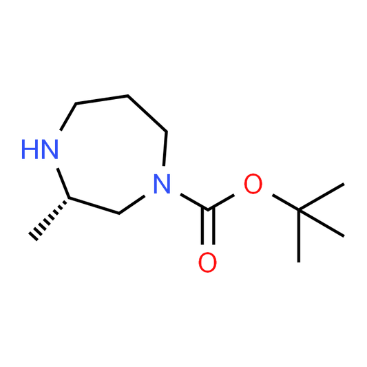 (S)-tert-Butyl 3-methyl-1,4-diazepane-1-carboxylate