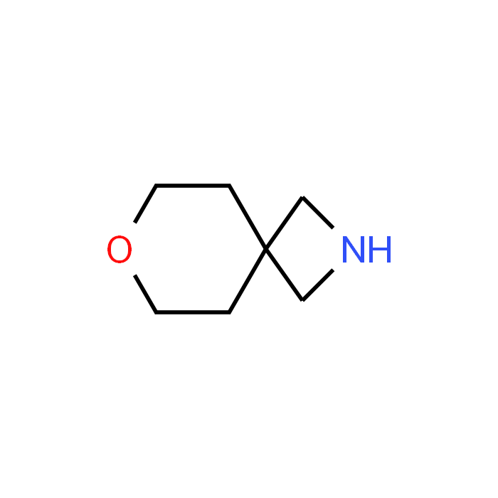 7-Oxa-2-azaspiro[3.5]nonane
