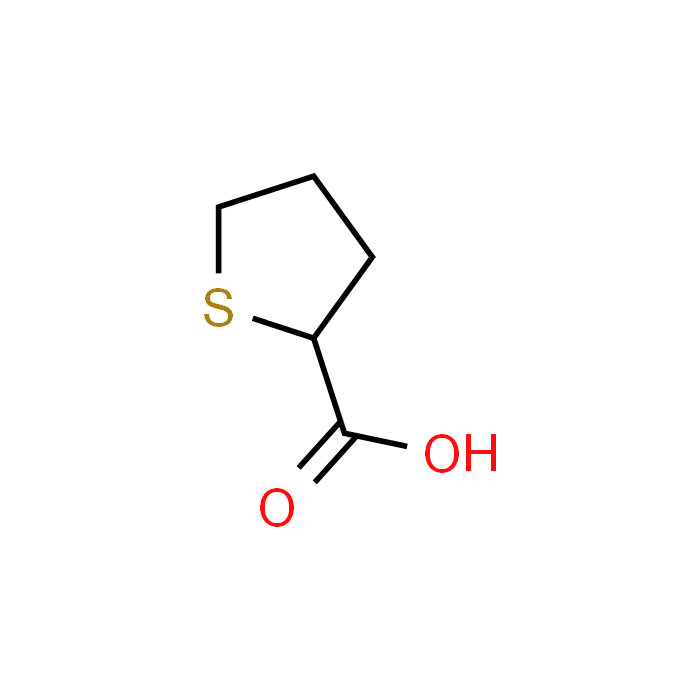 Tetrahydrothiophene-2-carboxylic acid