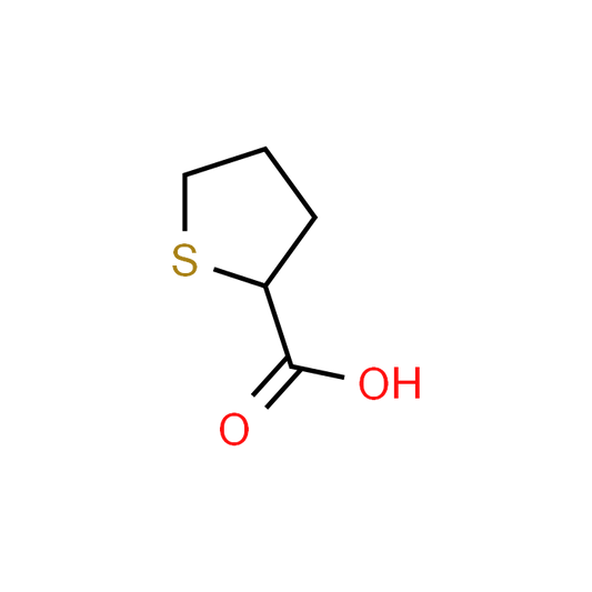 Tetrahydrothiophene-2-carboxylic acid