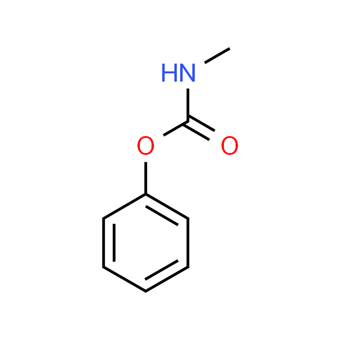 Phenyl methylcarbamate
