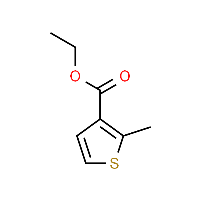Ethyl 2-methylthiophene-3-carboxylate