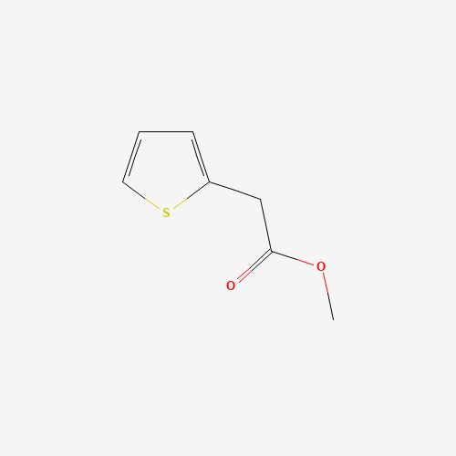 Methyl 2-thienylacetate