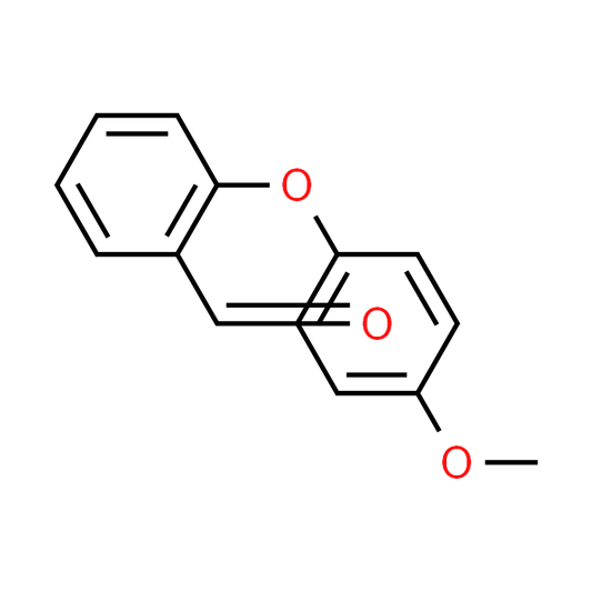 2-(4-Methoxyphenoxy)benzaldehyde
