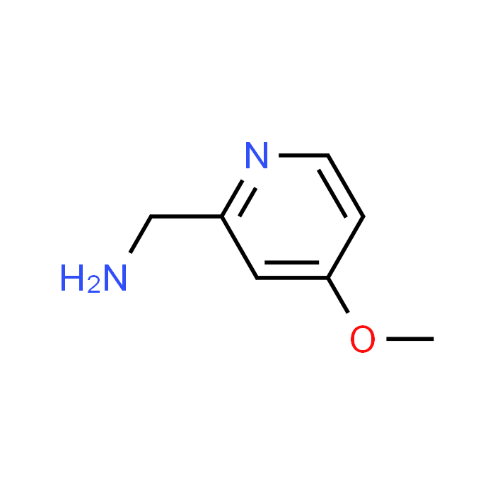 (4-Methoxypyridin-2-yl)methanamine