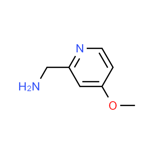 (4-Methoxypyridin-2-yl)methanamine