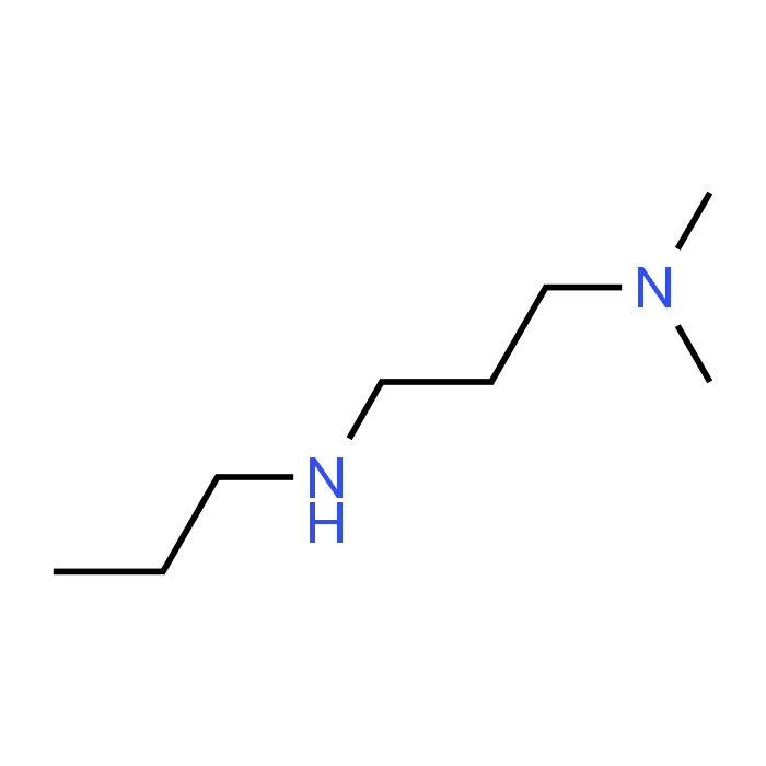 [3-(Dimethylamino)propyl](propyl)amine