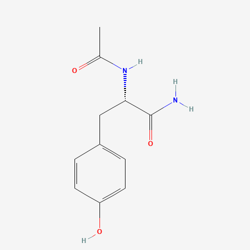 N-Acetyl-L-tyrosinamide