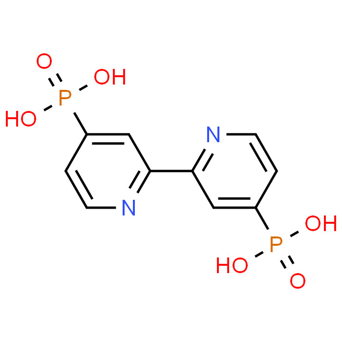 [2,2'-Bipyridine]-4,4'-diyldiphosphonic acid