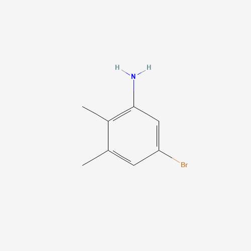 5-Bromo-2,3-dimethylaniline