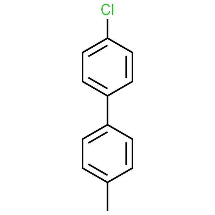 4-Chloro-4'-methyl-1,1'-biphenyl