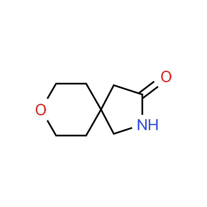 8-Oxa-2-azaspiro[4.5]decan-3-one