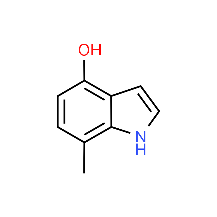 7-Methyl-1H-indol-4-ol