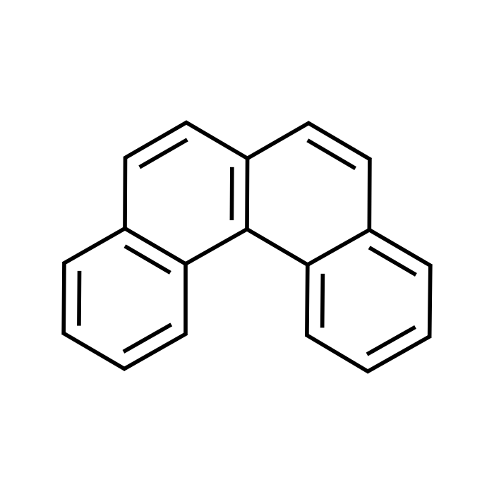 Benzo[c]phenanthrene
