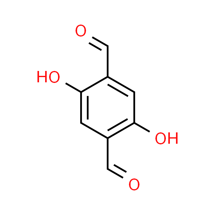 2,5-Dihydroxyterephthalaldehyde