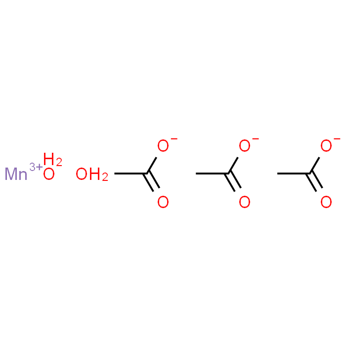 Manganese(III) acetate dihydrate