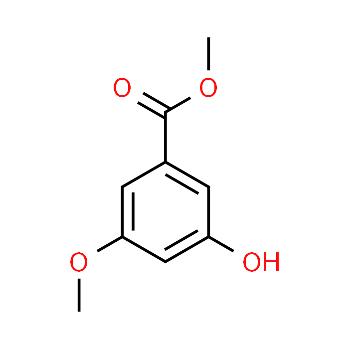 Methyl 3-hydroxy-5-methoxybenzoate