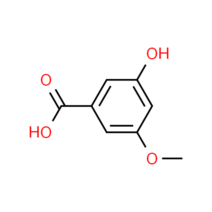 3-Hydroxy-5-methoxybenzoic acid - Achmem