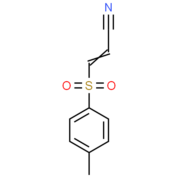 (E)-3-Tosylacrylonitrile