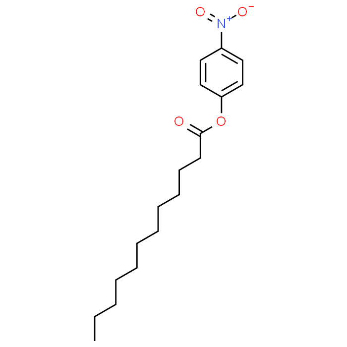 4-Nitrophenyl dodecanoate
