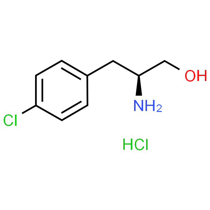 (S)-2-Amino-3-(4-chlorophenyl)propan-1-ol hydrochloride