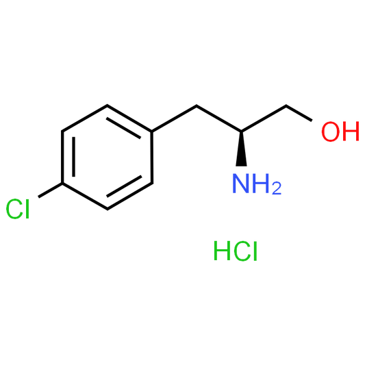 (S)-2-Amino-3-(4-chlorophenyl)propan-1-ol hydrochloride