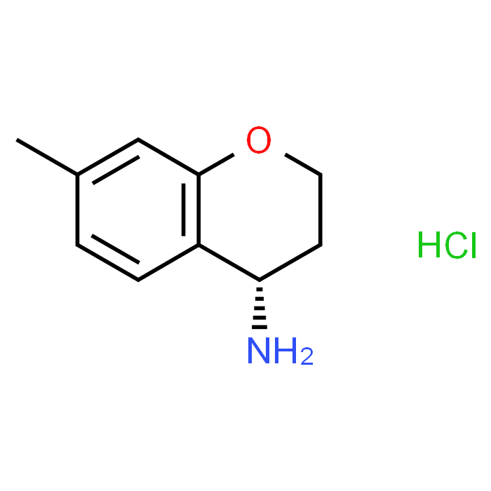 (S)-7-Methylchroman-4-amine hydrochloride