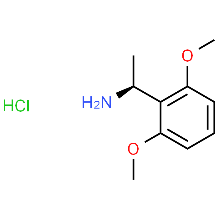 (S)-1-(2,6-Dimethoxyphenyl)ethanamine hydrochloride