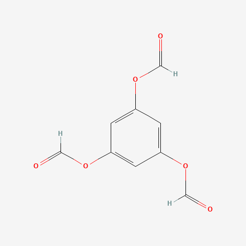 Benzene-1,3,5-triyl triformate