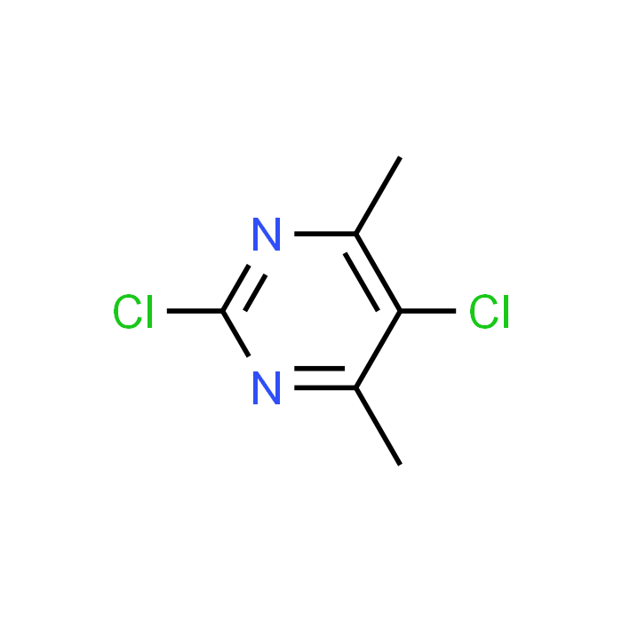 2,5-Dichloro-4,6-dimethylpyrimidine