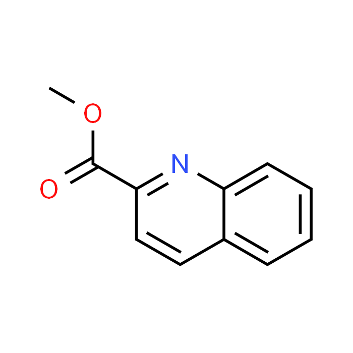 Methyl quinoline-2-carboxylate