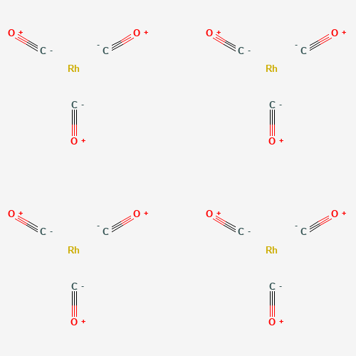 Tetrarhodium dodecacarbonyl