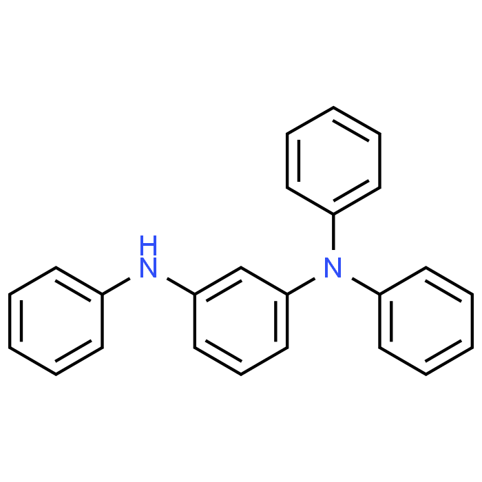 N1,N1,N4-Triphenylbenzene-1,4-diamine
