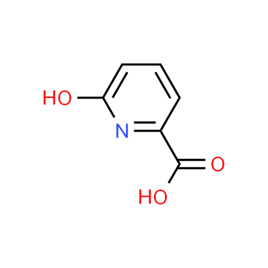6-Oxo-1,6-dihydropyridine-2-carboxylic acid