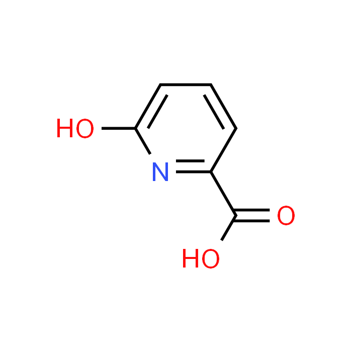 6-Oxo-1,6-dihydropyridine-2-carboxylic acid