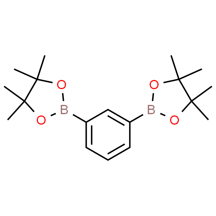 1,3-Bis(4,4,5,5-tetramethyl-1,3,2-dioxaborolan-2-yl)benzene