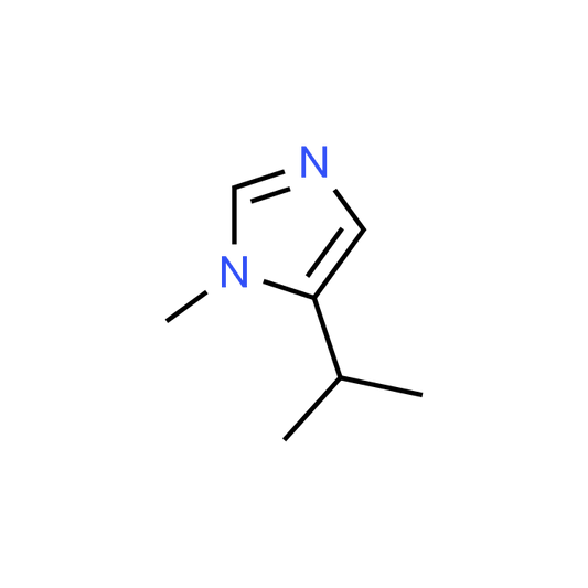 5-Isopropyl-1-methyl-1H-imidazole