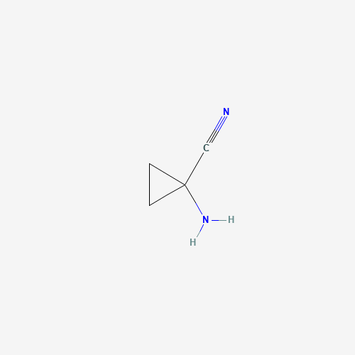 1-Aminocyclopropanecarbonitrile