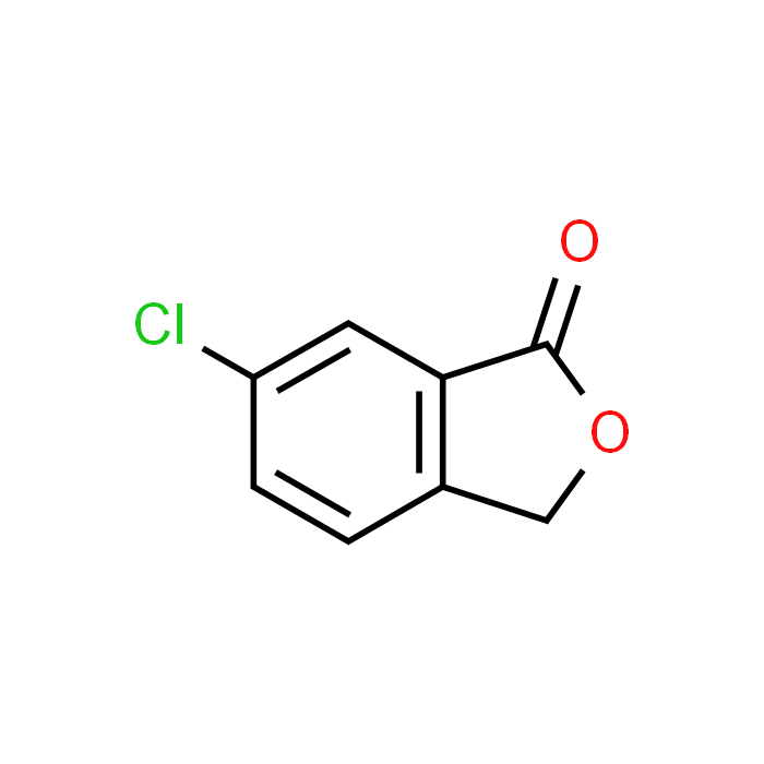 6-Chloroisobenzofuran-1(3H)-one