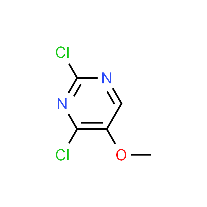 2,4-Dichloro-5-methoxypyrimidine