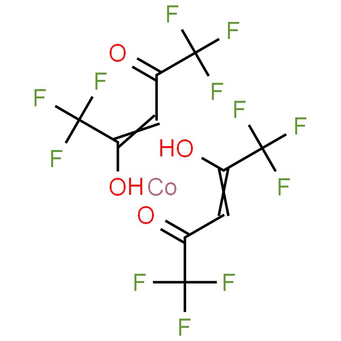 Bis(hexafluoroacetylacetonato)cobalt(II) Hydrate