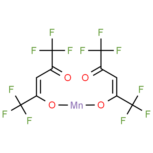 Manganese(ii)hexafluoroacetylacetonate