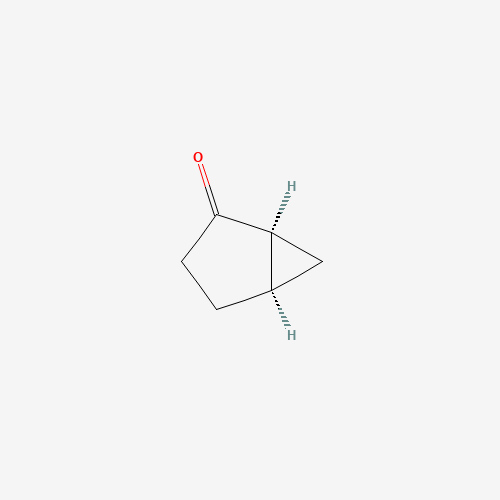 (1S,5R)-Bicyclo[3.1.0]hexan-2-one