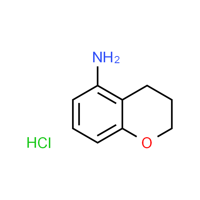 Chroman-5-amine hydrochloride