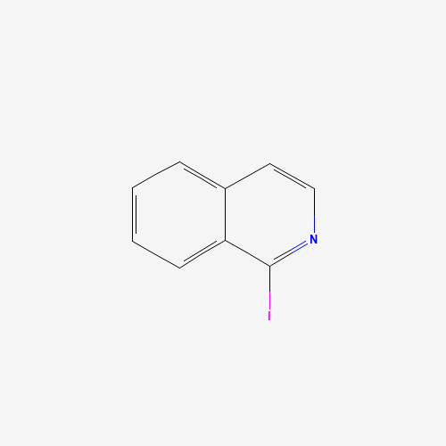 1-Iodoisoquinoline