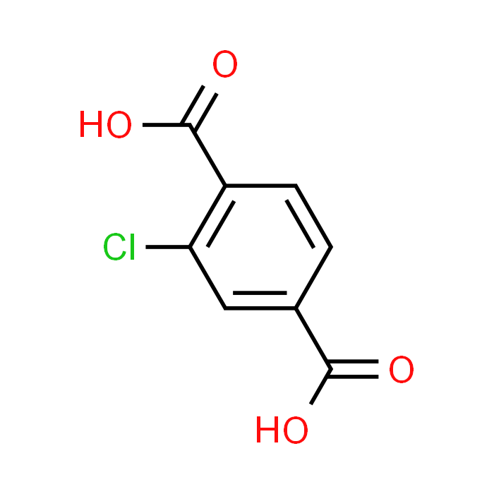 2-Chloroterephthalic acid