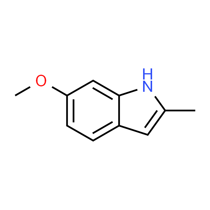 6-Methoxy-2-methyl-1H-indole
